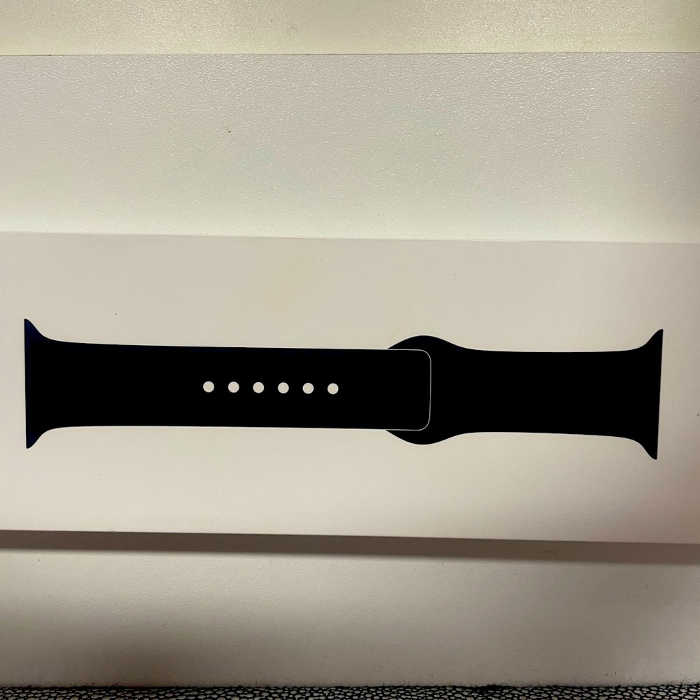 Apple Watch band
